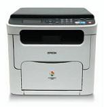 Epson AcuLaser CX16