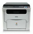 Epson AcuLaser CX16