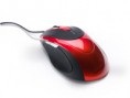 Rato Gamer Laser Conceptronic